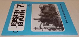 TYPENPLAN H0 / 0 Lok. Philadelphia Wien-Raaber-Eisenbahn WRB