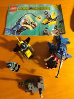 Lego 7771 Angler Ambush