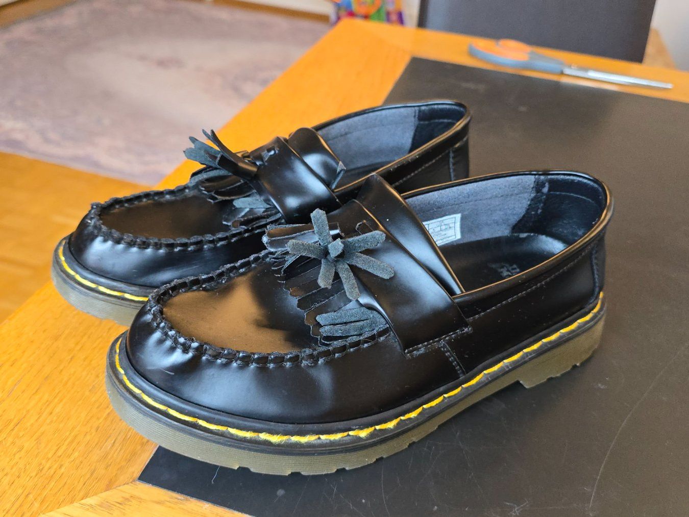 Dr. Martens Scarpe da donna: Doc martens schuhe | EU 41 – Usato da Wallisellen venduto da theblacksheep 1