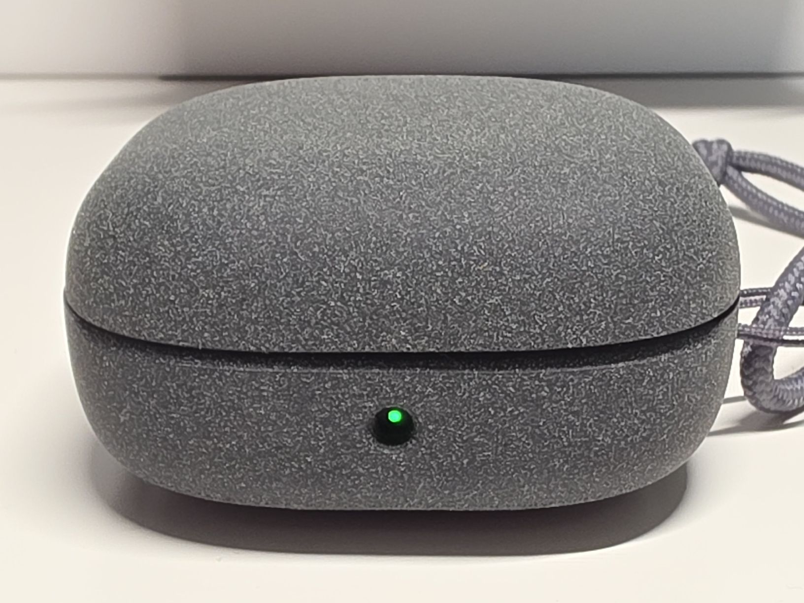 Samsung Cuffie: Samsung Galaxy Buds2 Pro schwarz mit Ladecase  – Difettoso da Stetten AG venduto da Shaman6 6