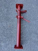 Étais de fouille grabenstützen 65-100 cm