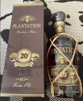 Plantation XO 20th Anniversary Barbados Rum mit Originalbox