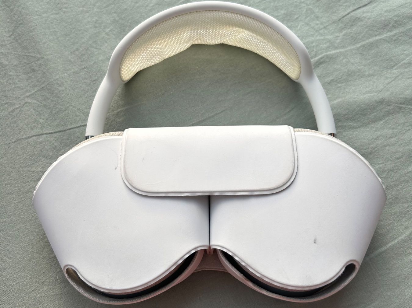 Apple Cuffie: Apple AirPods Max - Gebrauchter Zustand – Usato da Sirnach venduto da sam22 2