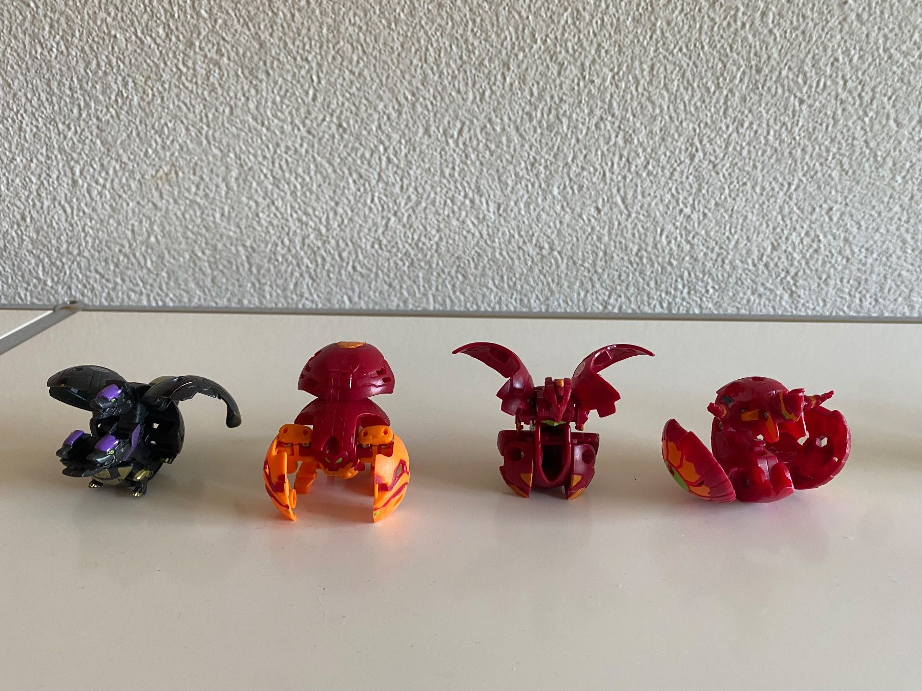 Giocattoli: Bakugan – Usato da burgdorf venduto da kaethiduebi 2