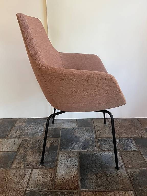 Fritz Hansen Poltrone: Fauteuil Fritz Hansen Vitra – Nuovo (secondo la descrizione) da Aigle venduto da Branimal 1