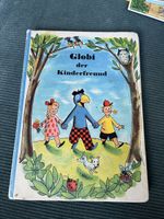 Globeli „das Kinderfreund“ Buch