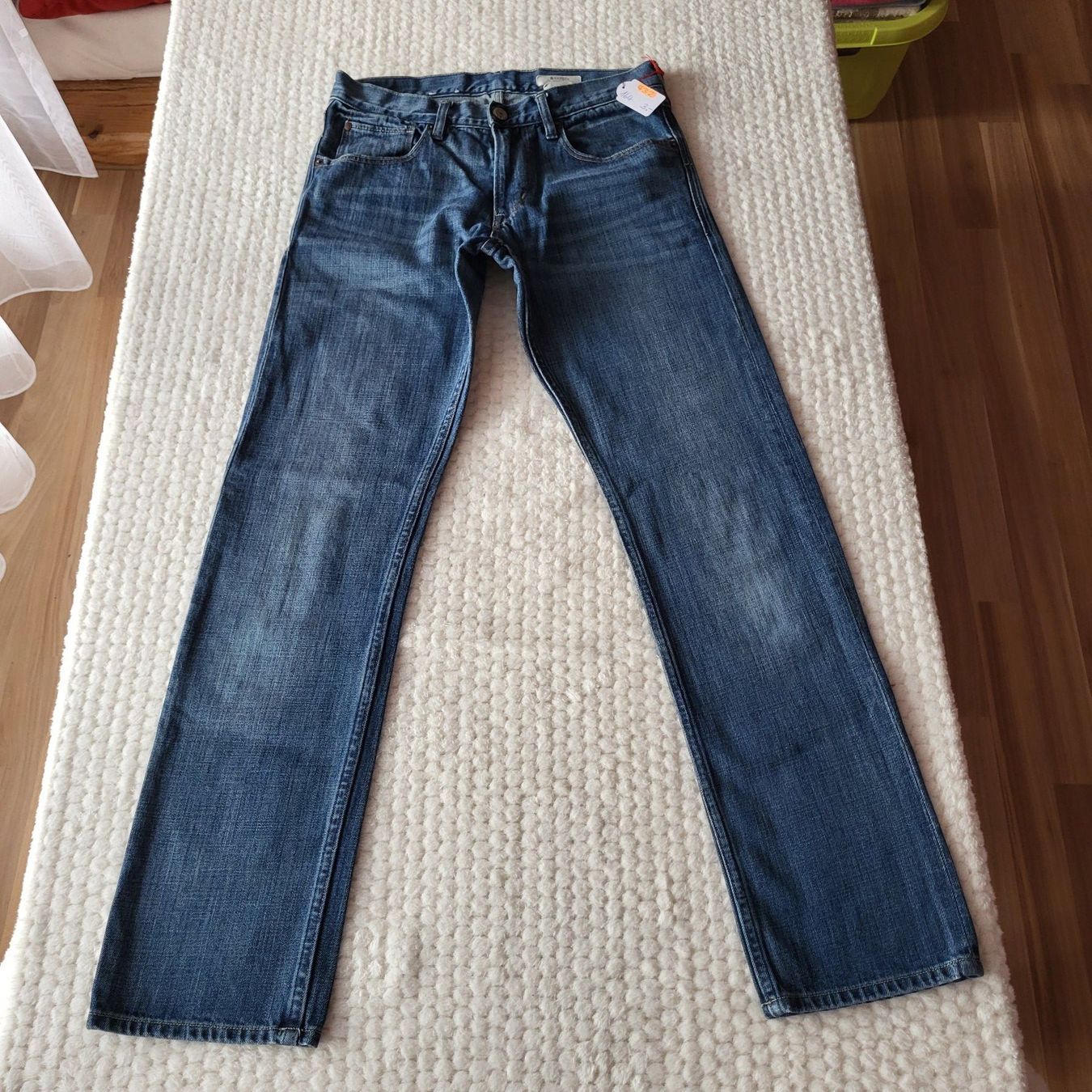 Hosen: Kinder-Jeanshose – Gebraucht aus Hunzenschwil von CashGirl