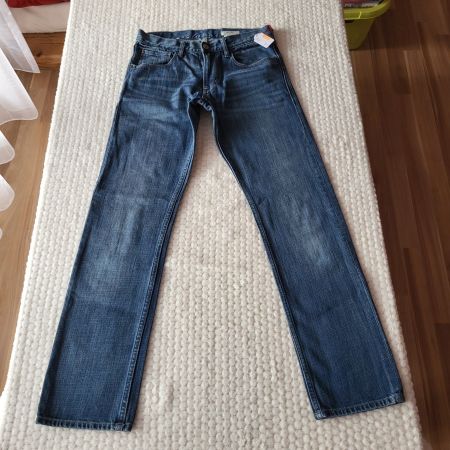 Kinder-Jeanshose
