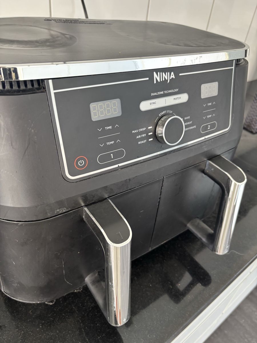 Appareils de cuisine: Ninja Airfryer – D'occasion à Herrliberg par gob_hs5h 1