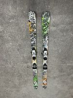 K2 Disorderly Freestyle Ski 169 cm 