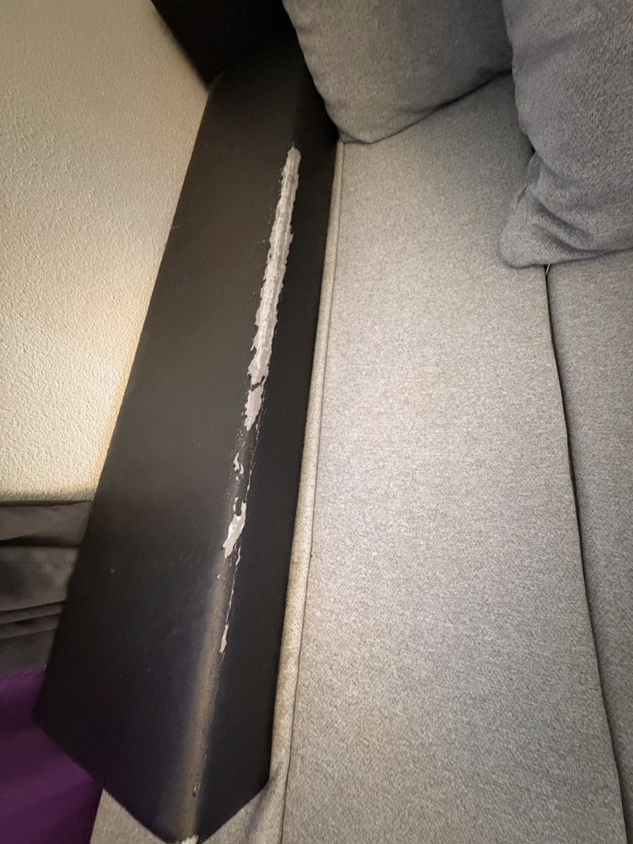 Sofas: Sofa ab 1 Fr. – Défectueux à Thörigen par Edith034 2