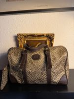 Nina Ricci Vintage Reisetasche Set