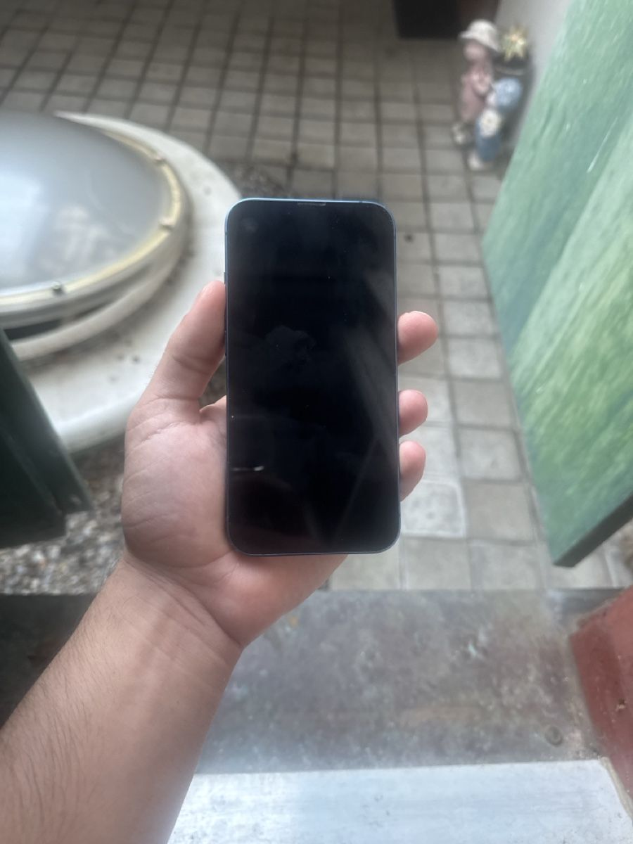 Apple Portables: Apple iPhone 14 – Neuf (Voir description) à Bad Zurzach par jan_mc2f 1