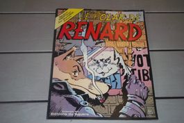 LE POLAR DE RENARD   E.O 1979