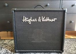 Gitarrenverstärker Hughes & Kettner