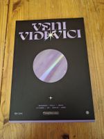 TRI.BE Veni Vidi Vici 1st mini Album