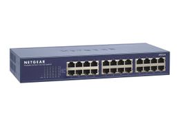 Netgear JFS524  24 Port Switch