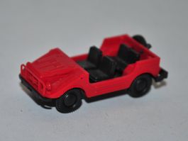 Roco PKW Audi (PDB080)
