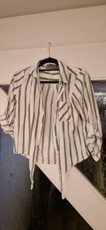 Schöne Bluse XS