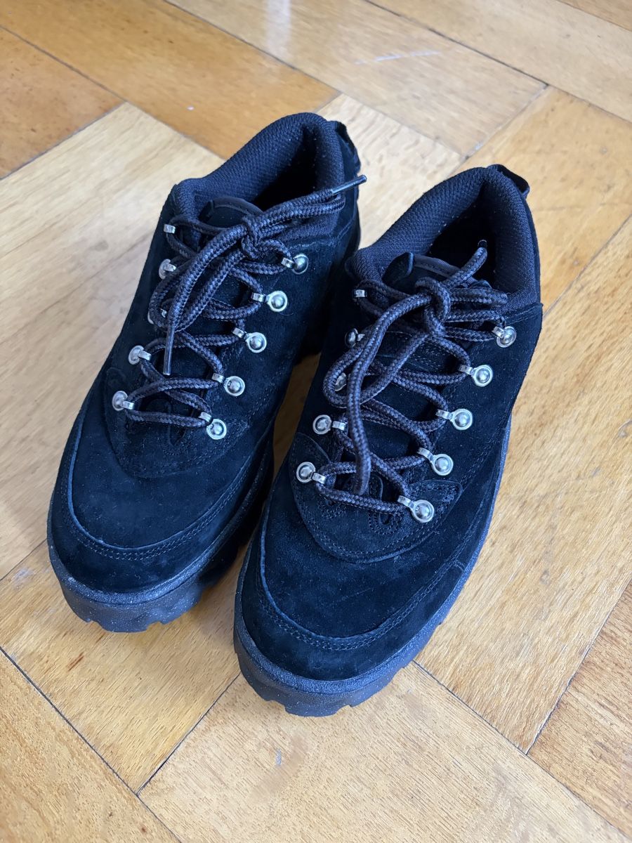 Nike Damenschuhe: Nike Lahar Low – Gebraucht aus Basel von Opina01 2
