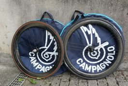 Campagnolo Bora WTO 45 Disc (C19) – SRAM XDR / Centerlock