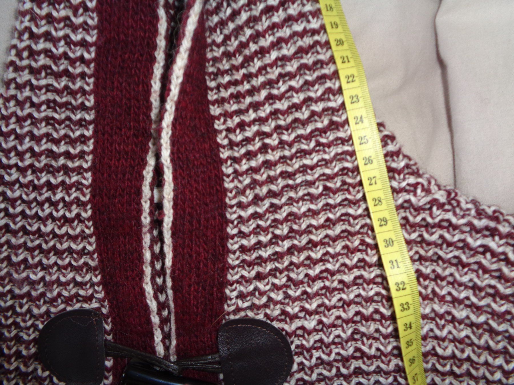Giacche: Strickjacken, Gr.S/M, 10% Wolle, 5% Alpaca – Nuovo (secondo la descrizione) da Tafers venduto da kor_jf9w 7
