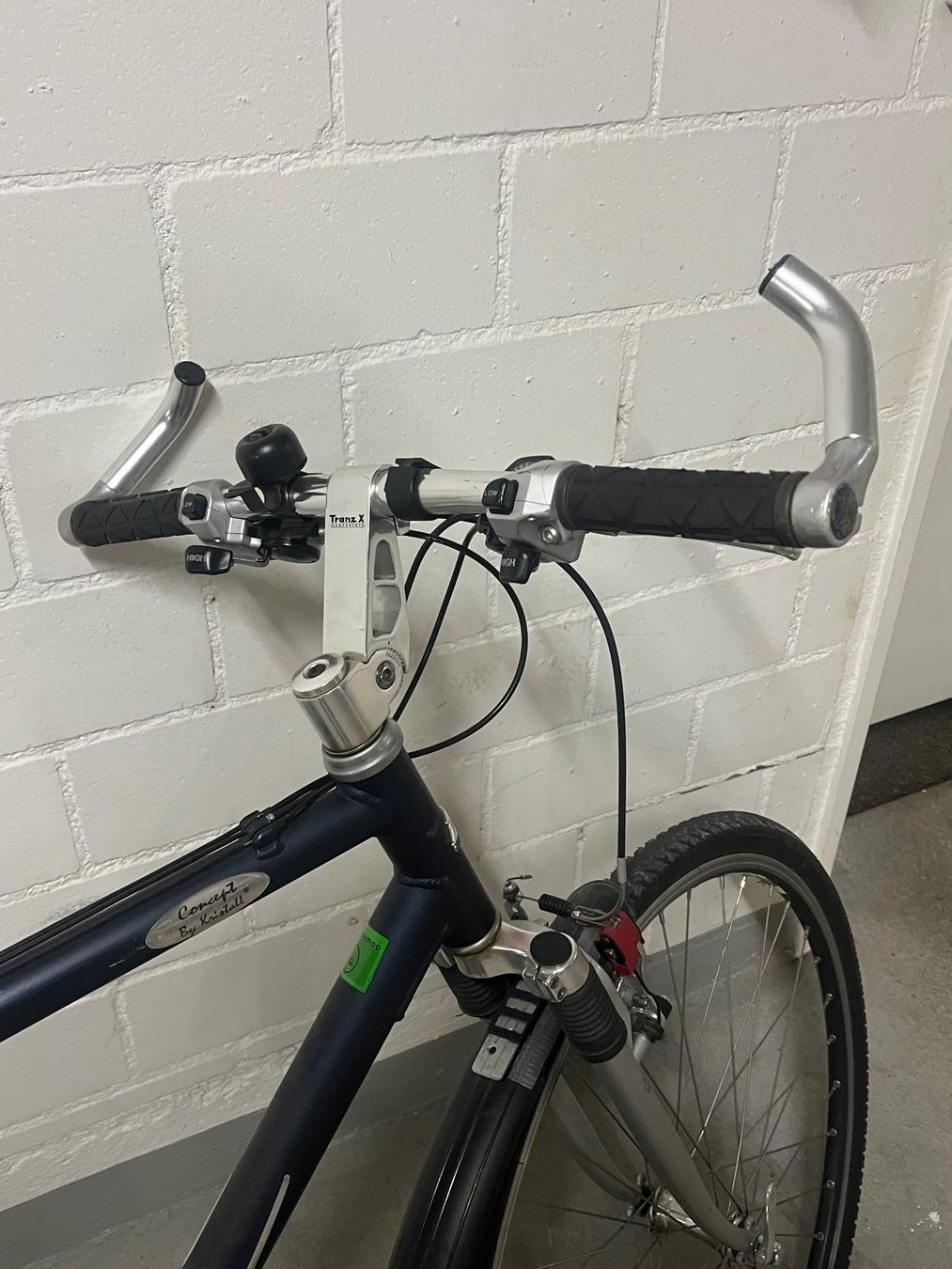 Biciclette: Citybike – Usato da Rüschlikon venduto da Sined2 3