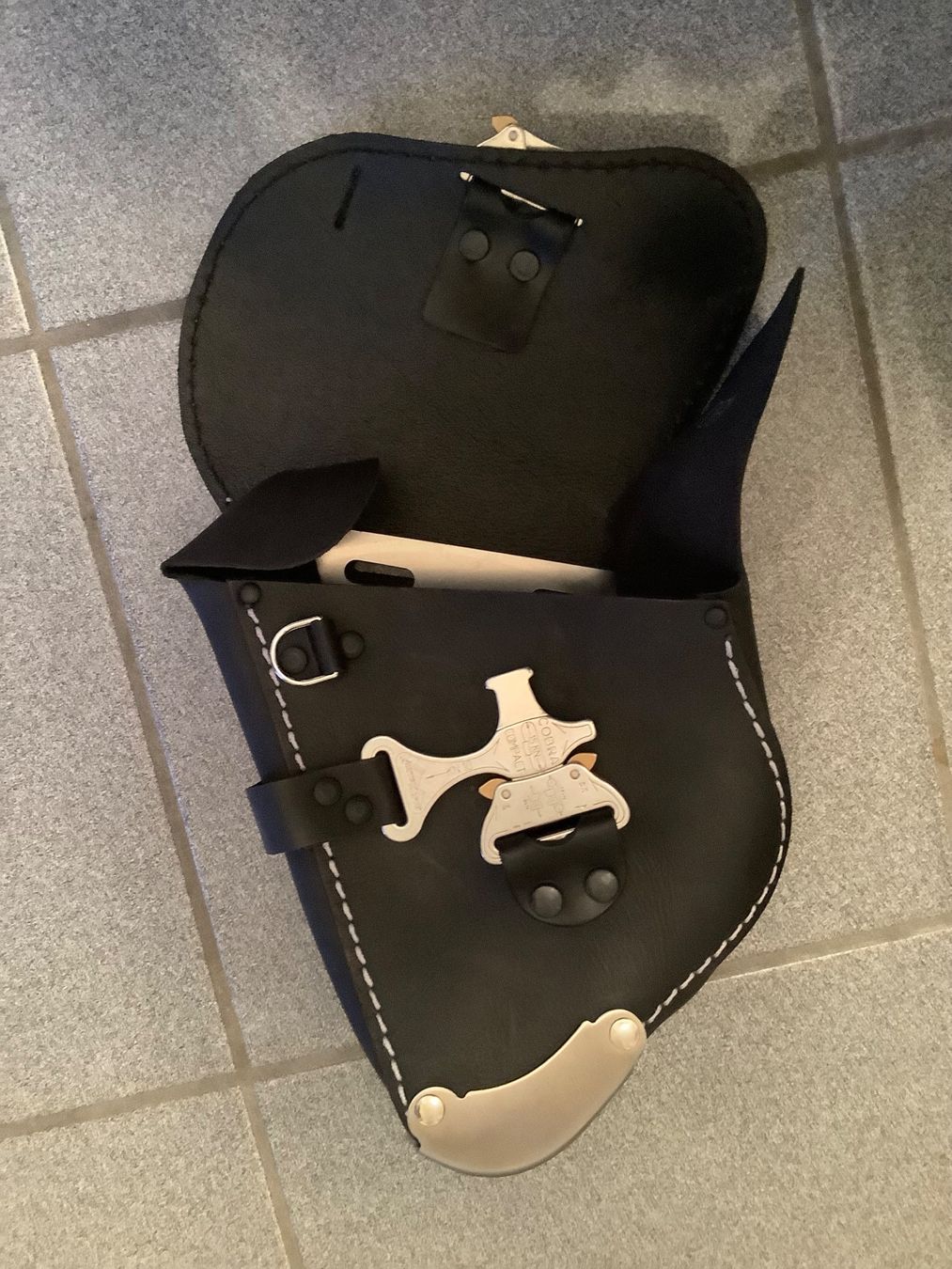 Harley-Davidson Borse: Tasche für Harley Davidson – Nuovo (secondo la descrizione) da Basel venduto da Smart_2011 1