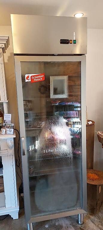 Congelatori: Tiefkühlschrank Profi – Usato da Mauensee venduto da Priska7896 1