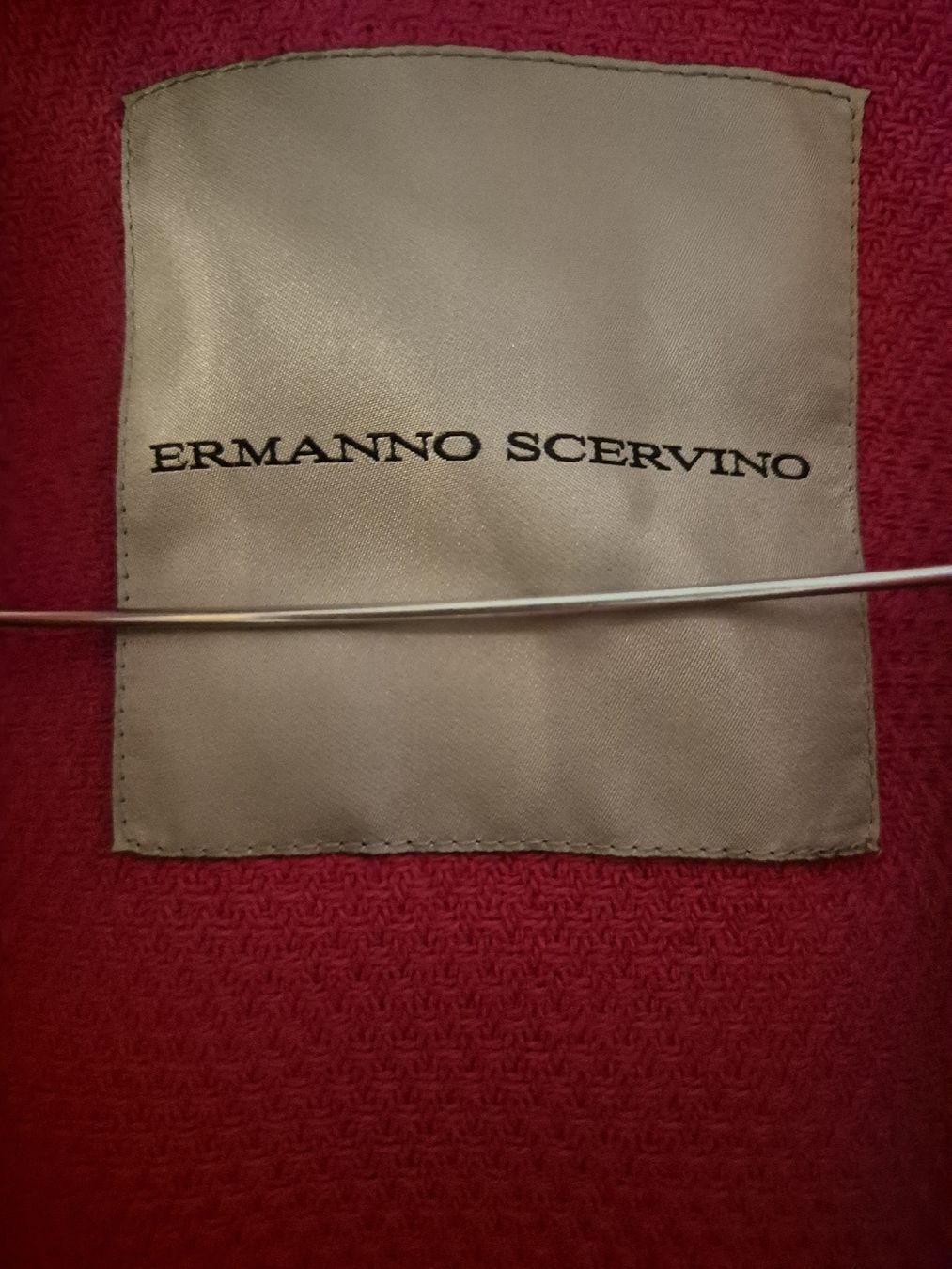 Giacche: Ermanno Scervino Jacke Gr. 40 – Usato da Thalwil venduto da Briscolina 2