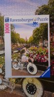 Puzzle von Ravensburger 1000 Teile