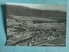 Selzach Fliegeraufnahme