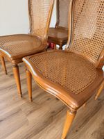 Antique chair