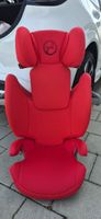 Kindersitz Cybex rot Gruppe 2/3 guter Zustand
