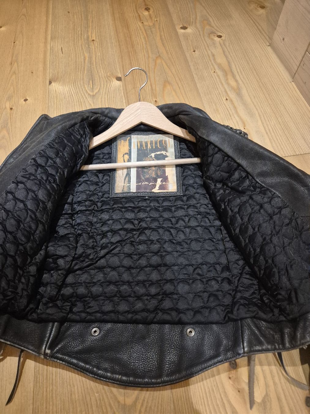 Giacche: Echtlederjacke – Nuovo (secondo la descrizione) da Schaanwald venduto da Gismo034 1
