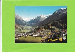 Klosters