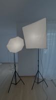 Elinchrom D-Lite RX One — professionelles Studioblitz-Set