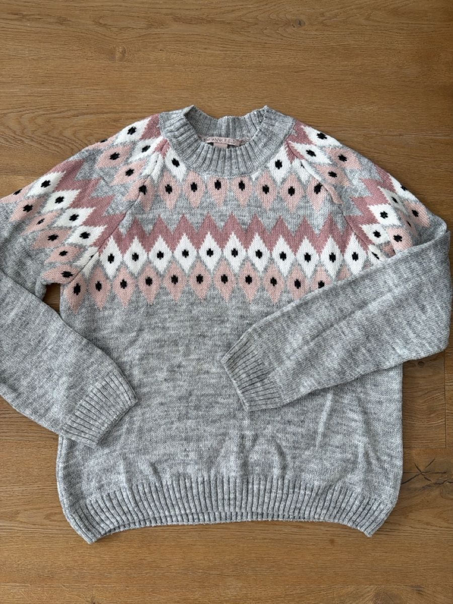 Anna Field Pullover & Sweatshirts: Pullover Anna Field – Gebraucht aus Davos Platz von boom62