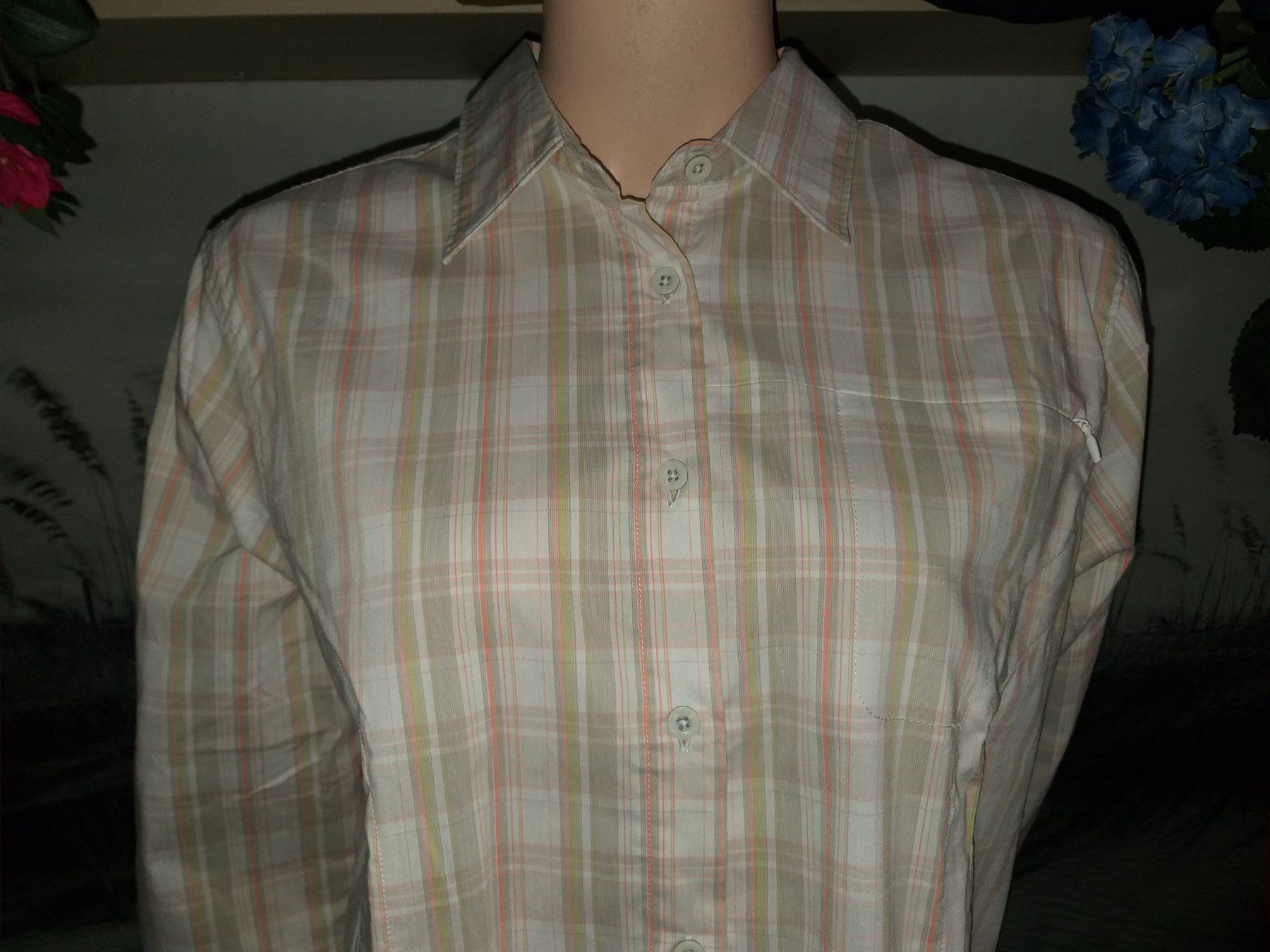 Columbia Blusen: Chemisier COLUMBIA  Taille / Grosse XL – Gebraucht aus Cossonay-ville von Super-Price-Quality 1