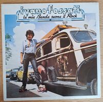 Ivano Fossati - La mia Banda suona il Rock