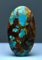 TURQUOISE Rough! Einzigartig! AB 35.-!!! Top Preis!