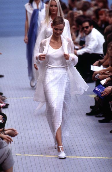 Dries Van Noten Cappotti: Dries Van Noten - Archivmantel 2004 – Nuovo (secondo la descrizione) da Lugano venduto da dav_m8zh 7