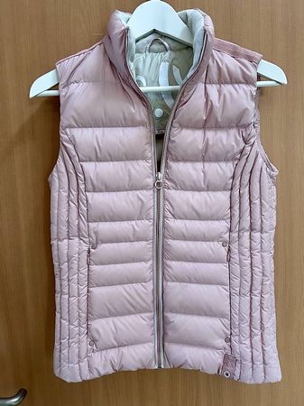 Rosa Daunengilet s.Oliver Grösse 34