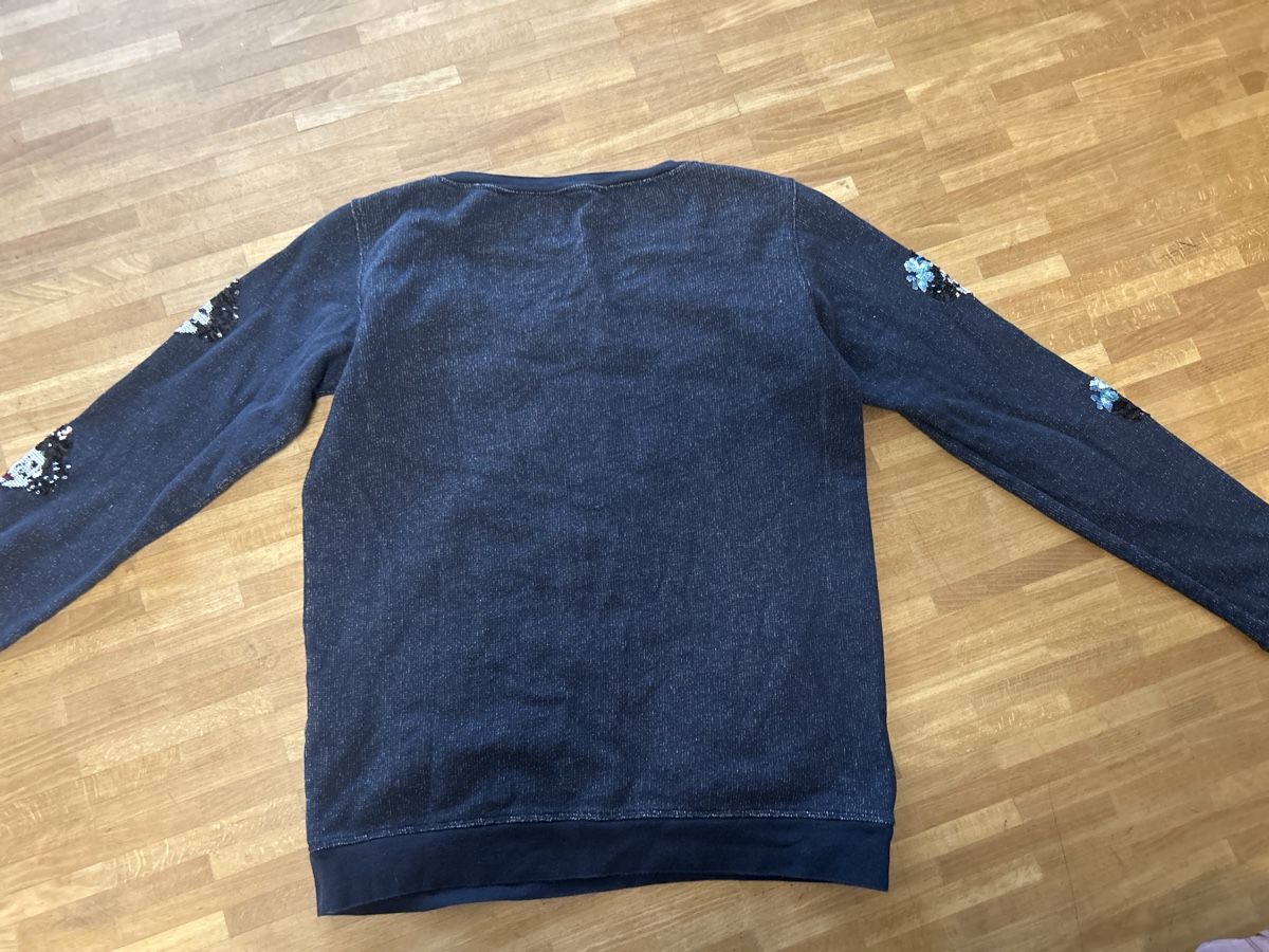 Maglioni & Felpe: Sweater Barbara Becker Grösse 36 – Usato da Langnau im Emmental venduto da Iriss 4
