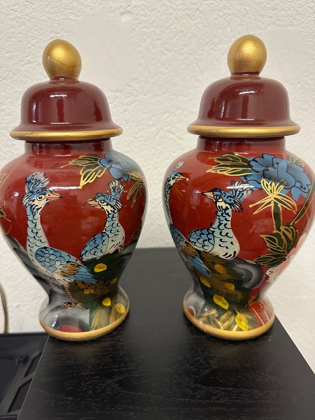 Tutte le decorazioni: Boîte porcelaine decoratif – Usato da Lausanne venduto da artnouveau04 1