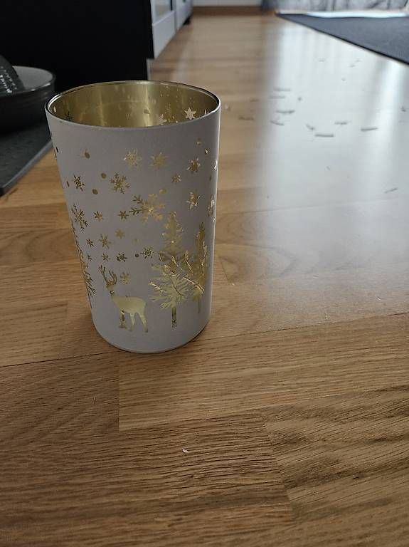 Lampade: Kleine Lampe – Usato da Affoltern am Albis venduto da rahelvolli 2