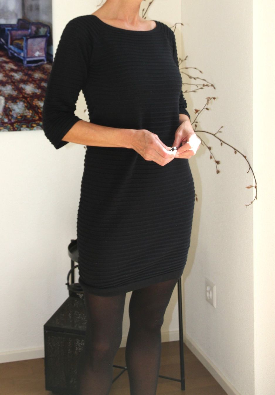 Vestiti: Benetton Kleid - XS – Nuovo (secondo la descrizione) da Turgi venduto da spi_zss6 3