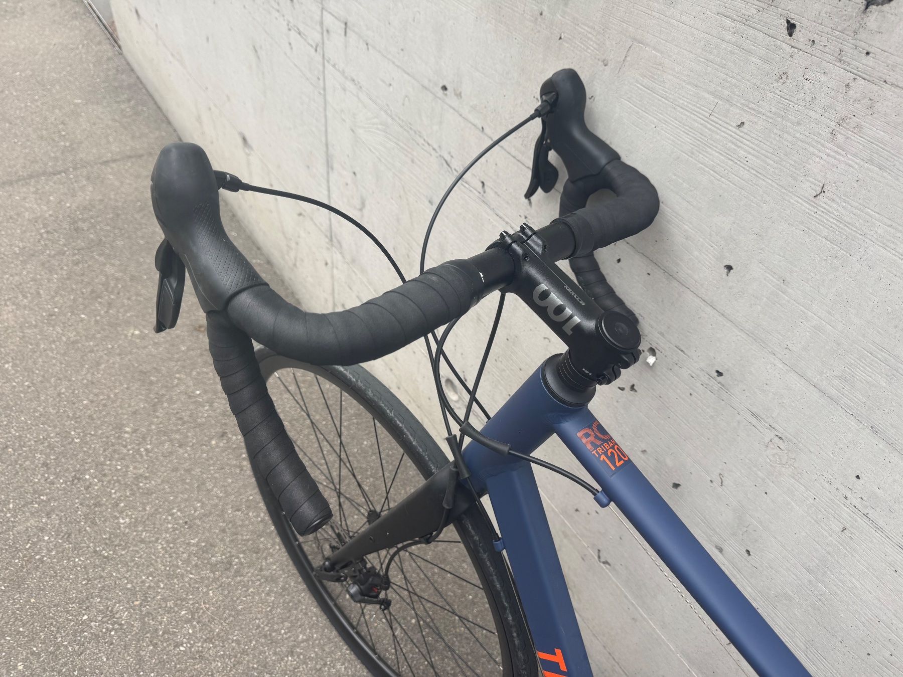 Biciclette: Rennrad mit Scheibenbremse – Usato da Zürich venduto da nagolefi 2