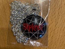 Slipknot Halskette Punk Metal Rock Band