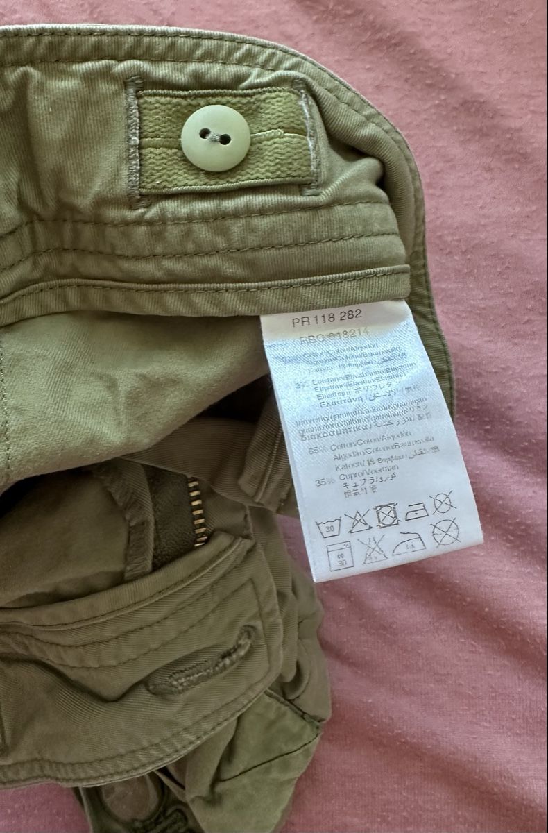 Marc Jacobs Pantalons: Little Marc Jacobs Shorts – D'occasion à Dürrenroth par tvy_bh56 4